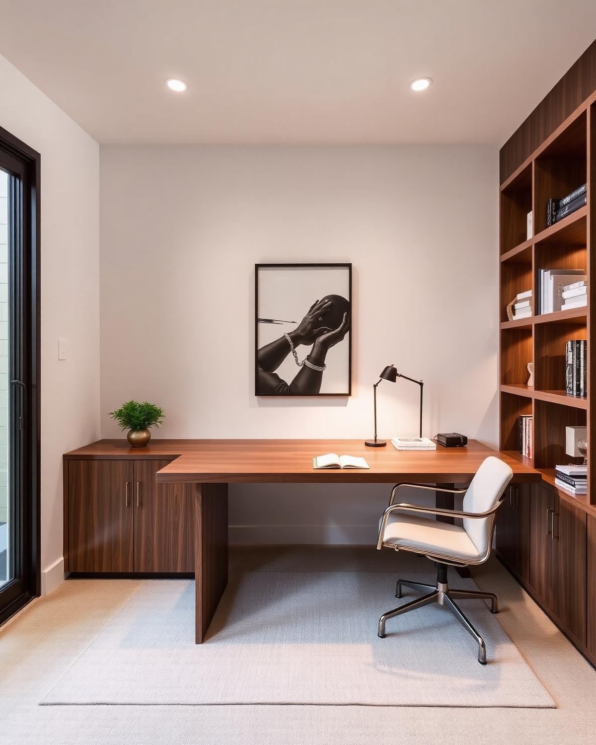 Home office